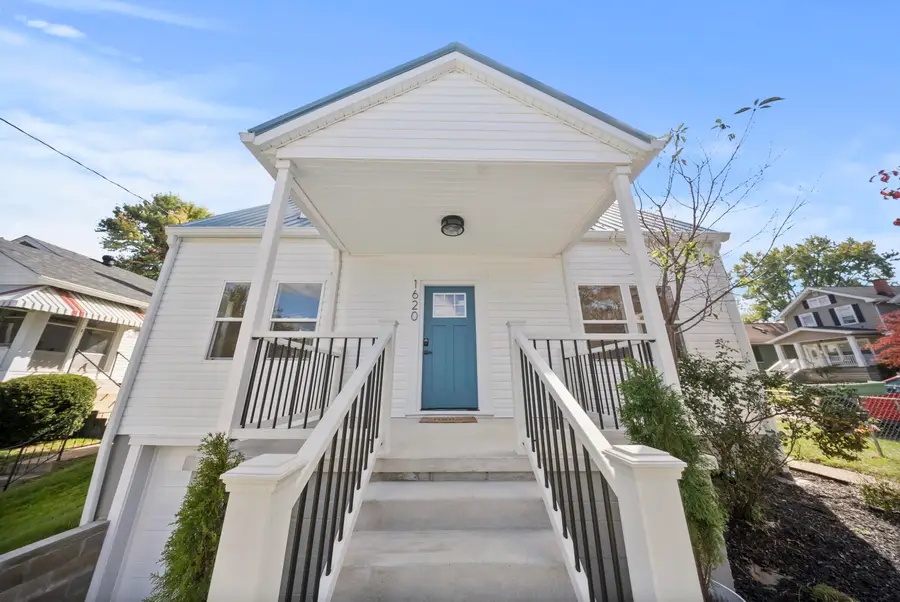 1620 Spring Park, Ashland, KY 41101 - #2