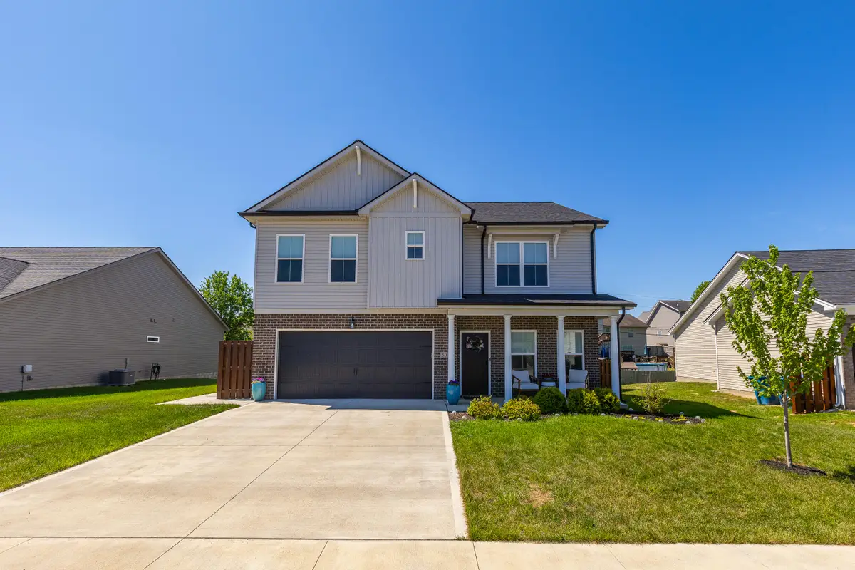 501 Friendly Avenue, Nicholasville, KY 40356 - #1