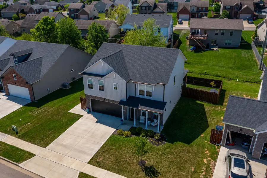 501 Friendly Avenue, Nicholasville, KY 40356 - #3