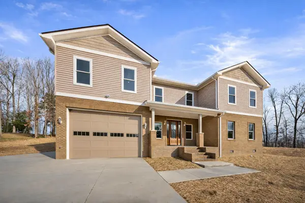 216 Lycan Court, Ashland, KY 41101