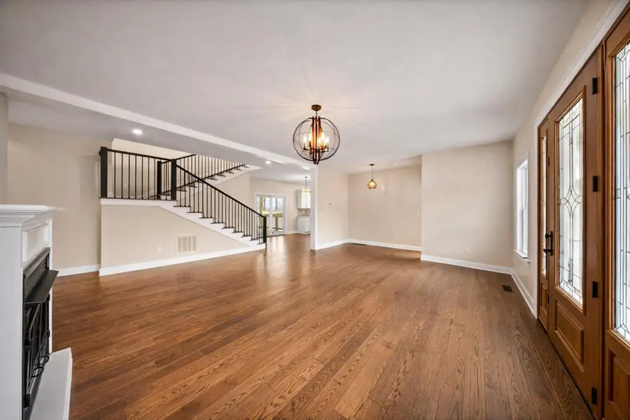 216 Lycan Court, Ashland, KY 41101 - #3