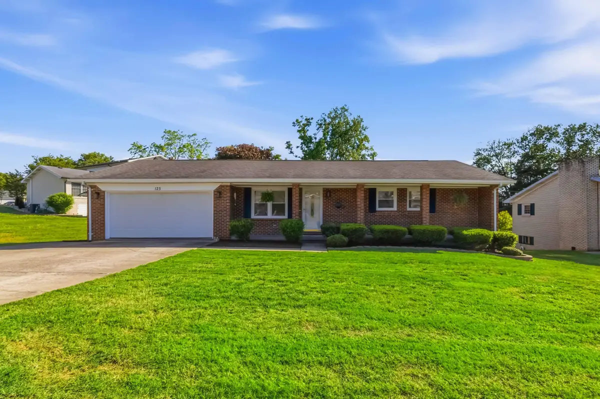 125 Military Road, Somerset, KY 42503 - #1