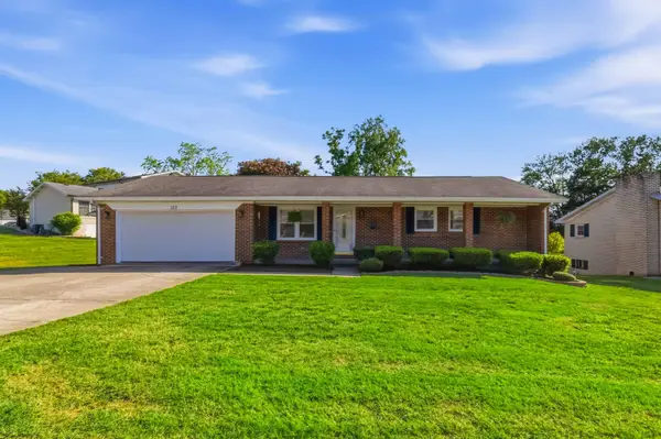 125 Military Road, Somerset, KY 42503