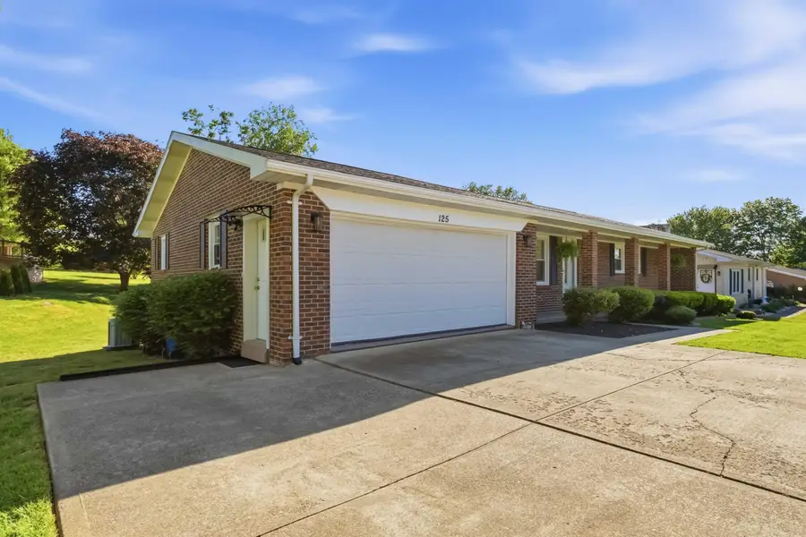 125 Military Road, Somerset, KY 42503 - #2