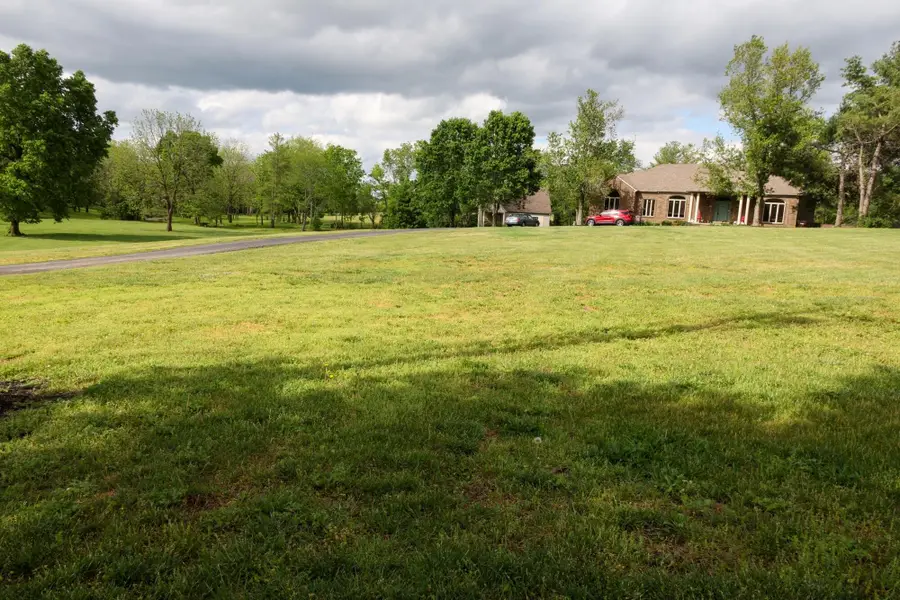 215 Paradise Camp Road, Harrodsburg, KY 40330 - #3