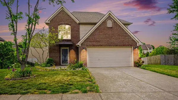 305 Primrose Circle, Richmond, KY 40475