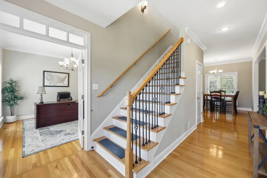 129 Pheasant Run, Nicholasville, KY 40356 - #3