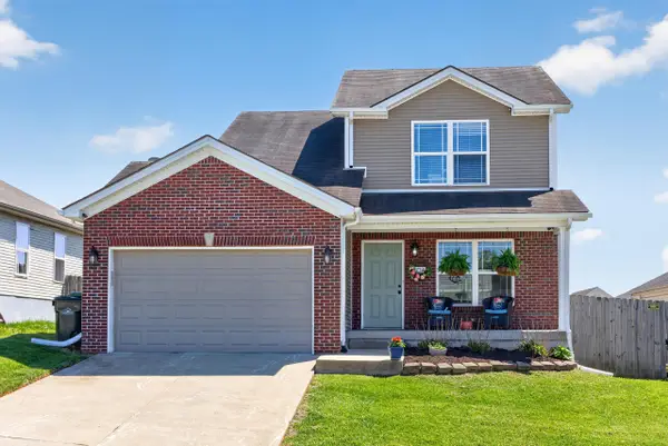 106 Wabash Drive, Georgetown, KY 40324