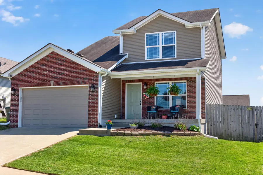 106 Wabash Drive, Georgetown, KY 40324 - #2