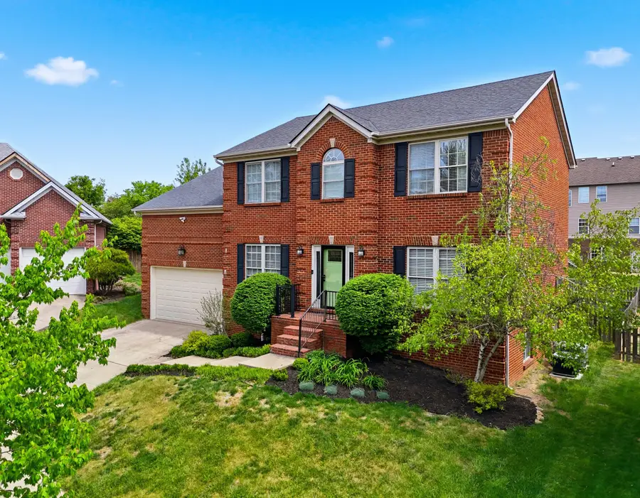 4304 Calais Place, Lexington, KY 40515 - #2