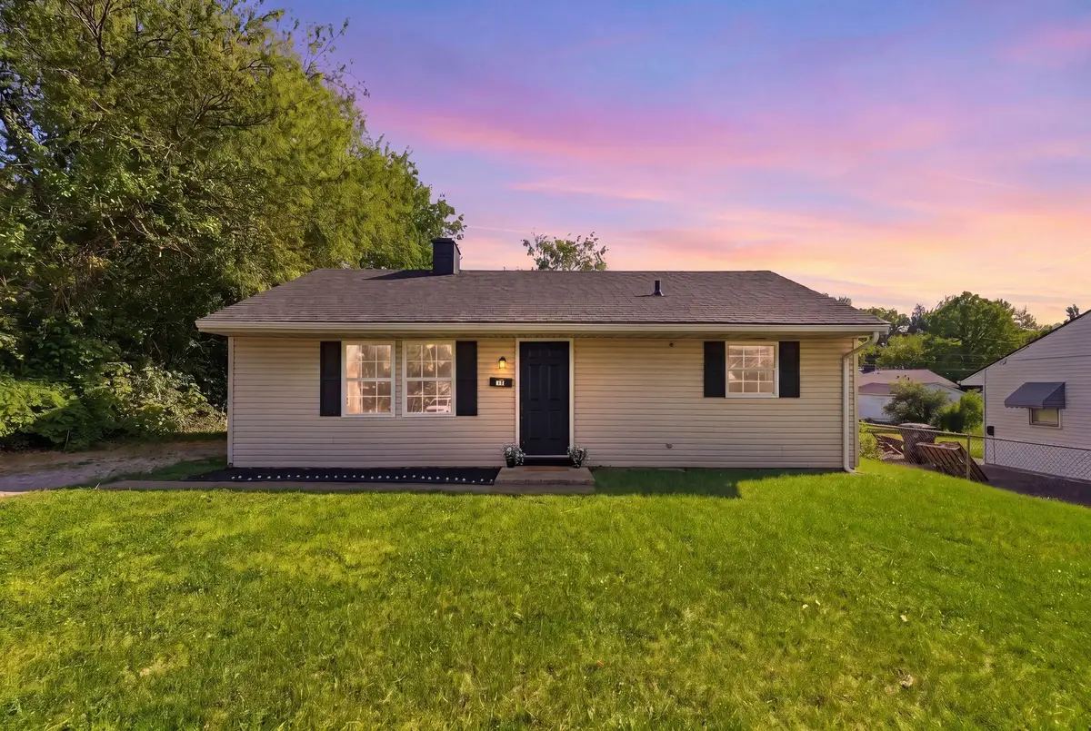 623 Gay Place, Lexington, KY 40505 - #1