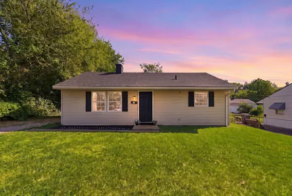 623 Gay Place, Lexington, KY 40505