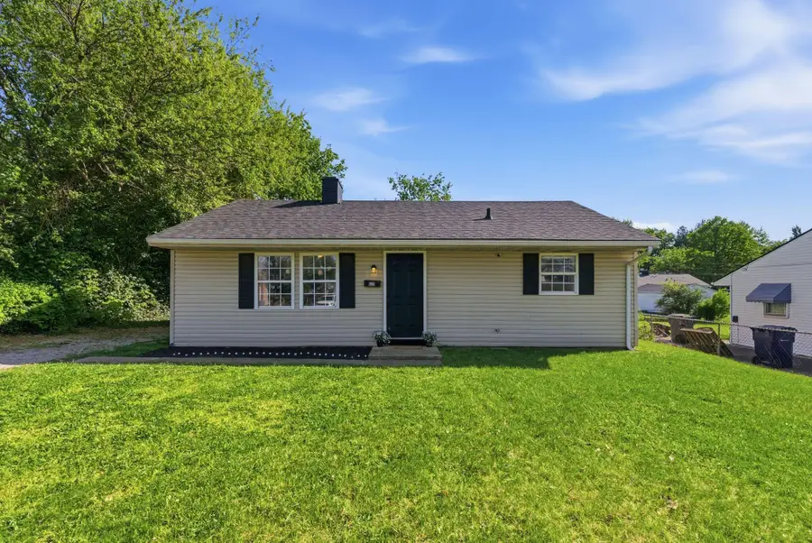 623 Gay Place, Lexington, KY 40505 - #2