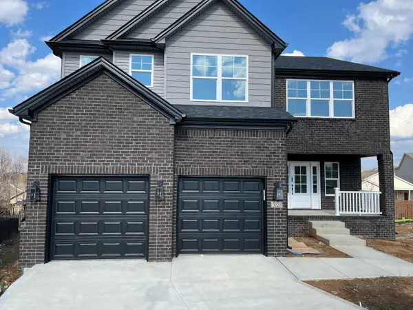 3020 Locust Blossom Cove, Lexington, KY 40511