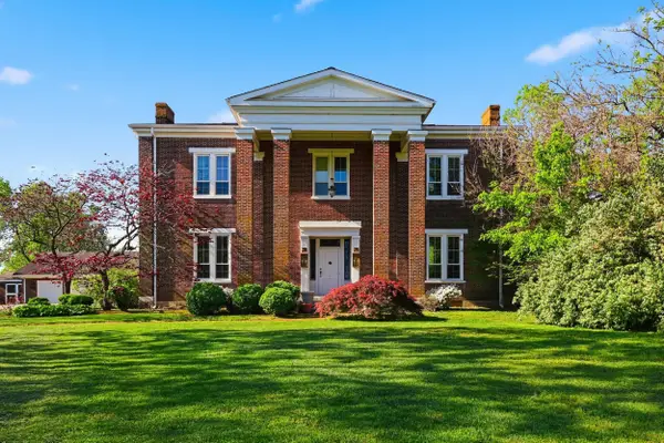 6208 Old Richmond Road, Lexington, KY 40515