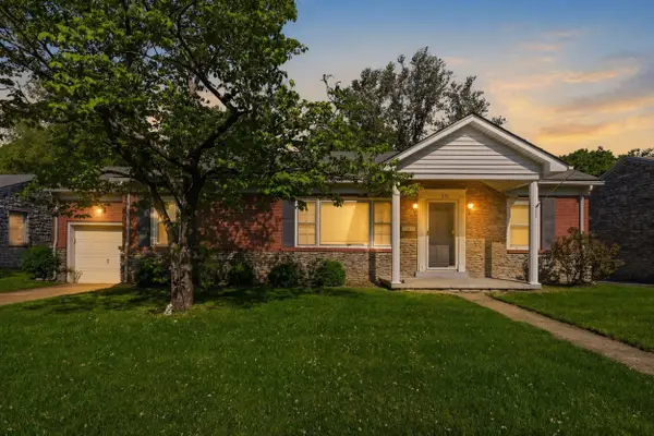 231 Southport Drive, Lexington, KY 40503