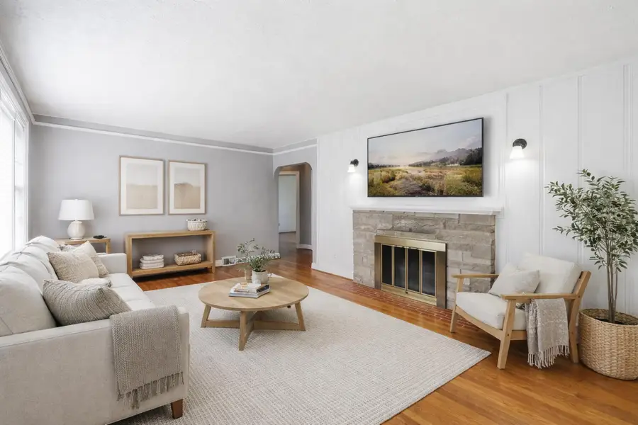 231 Southport Drive, Lexington, KY 40503 - #3