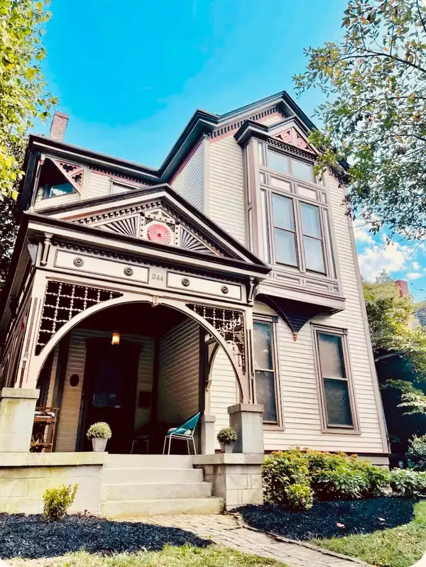 344 Madison Place, Lexington, KY 40508