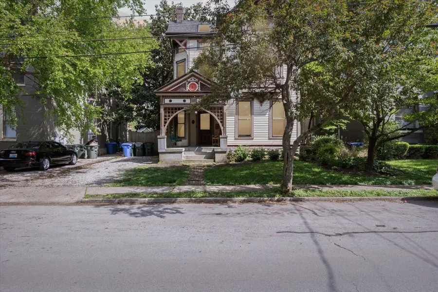 344 Madison Place, Lexington, KY 40508 - #2