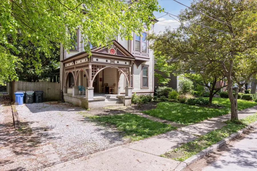 344 Madison Place, Lexington, KY 40508 - #3