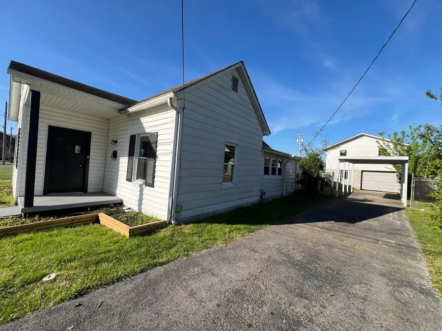 508 College Street, Corbin, KY 40701 - #3