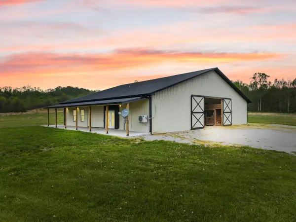 1114 a Matt Baker Road, London, KY 40744