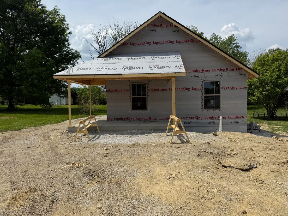 715 Bratcher Lane, Berea, KY 40403 - #1