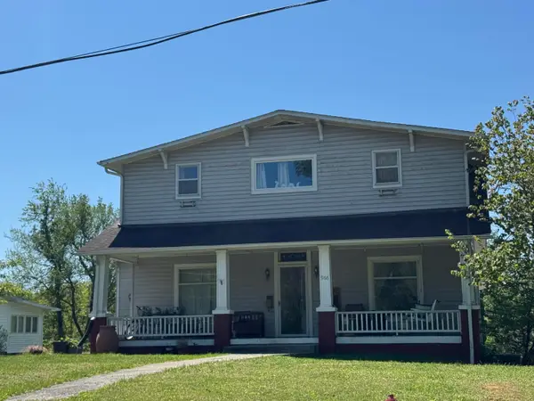 966  Highland ' Avenue, Jackson, KY 41339