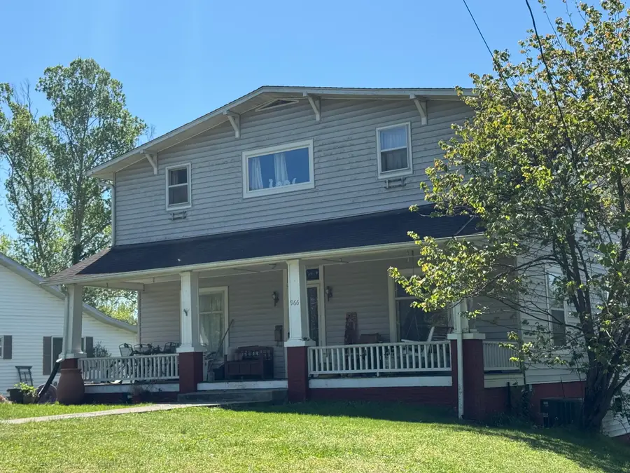 966  Highland ' Avenue, Jackson, KY 41339 - #3