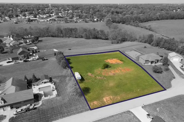 205 Courtney Circle #LOT 17 & 18, Mt Sterling, KY 40353