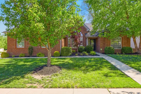 4232 Needlerush Drive, Lexington, KY 40509