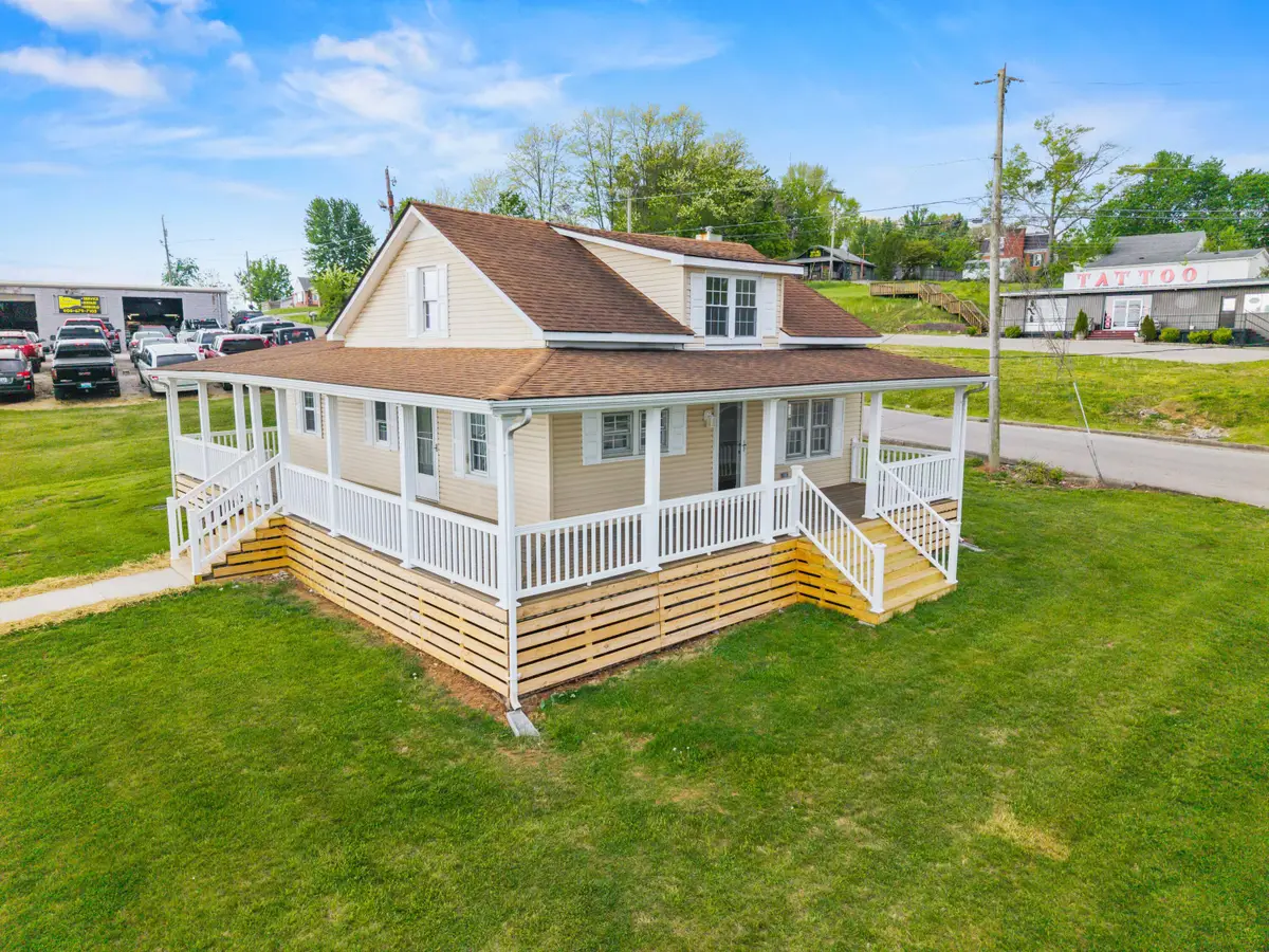 85 Oak Hill Road, Somerset, KY 42503 - #1