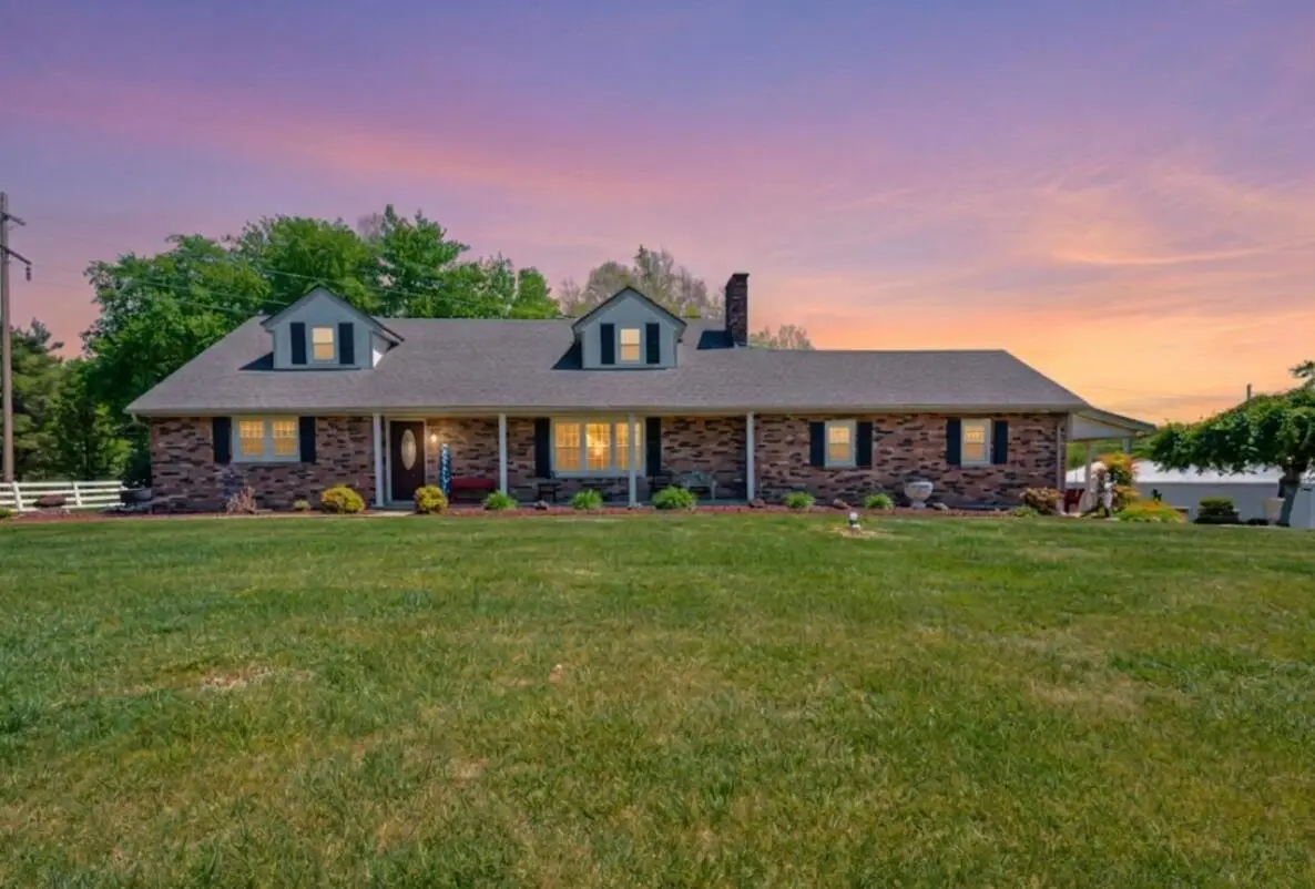 415 S Dogwood Drive, Berea, KY 40403 - #1