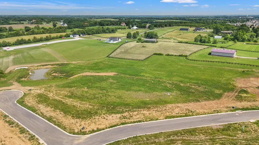 110 Knox Court, Winchester, KY 40391 - #3