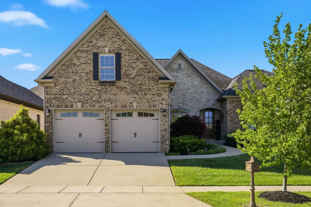 2612 Lucca Place, Lexington, KY 40509 - #1