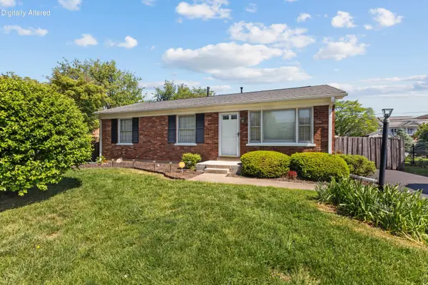 121 Toronto Road, Lexington, KY 40515