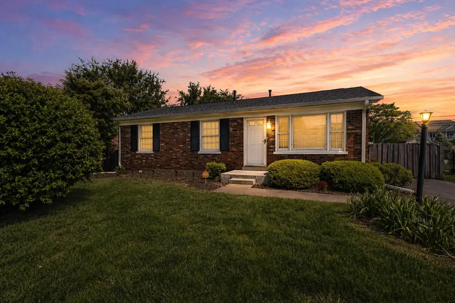 121 Toronto Road, Lexington, KY 40515 - #2