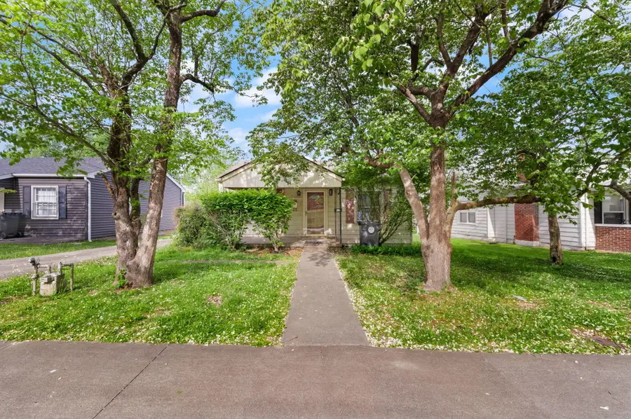 206 Hamlin Avenue, Corbin, KY 40701 - #2