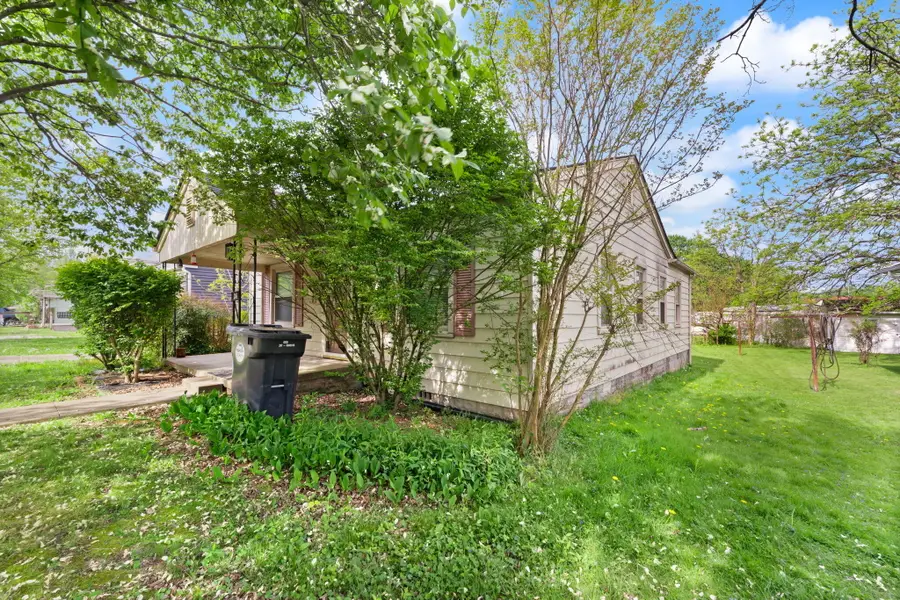 206 Hamlin Avenue, Corbin, KY 40701 - #3