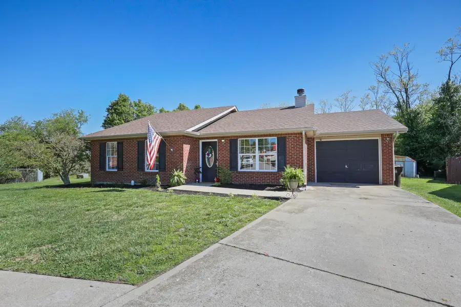 235 Holly Lane, Paris, KY 40361 - #2