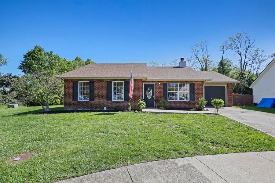 235 Holly Lane, Paris, KY 40361 - #3
