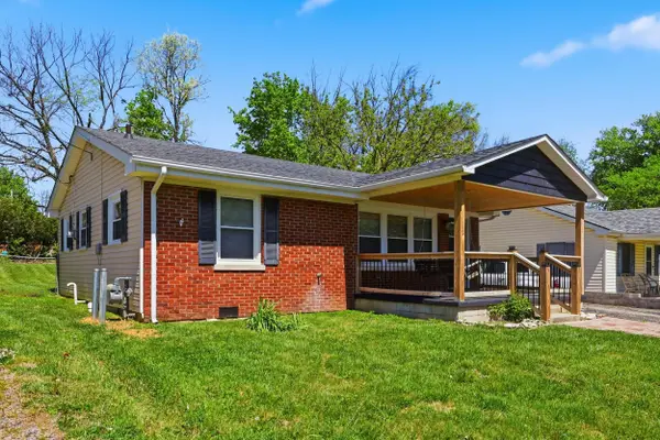 213 Short Street, Winchester, KY 40391