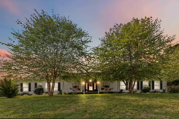 241 Perdue Road, Monticello, KY 42633