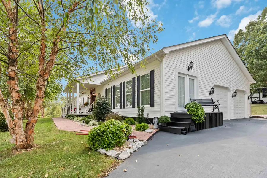 241 Perdue Road, Monticello, KY 42633 - #3