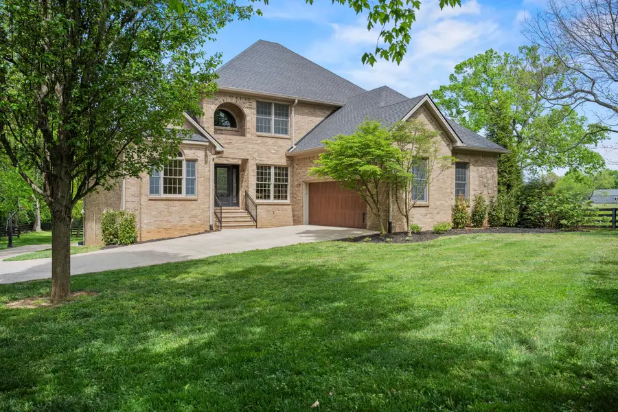 5085 Keene Road, Lexington, KY 40513 - #2