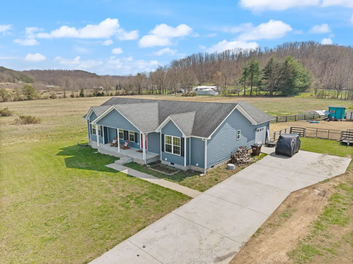 219 Brook Drive, Jeffersonville, KY 40337 - #1