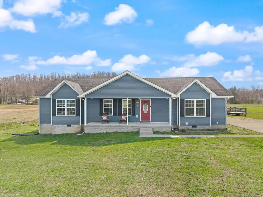 219 Brook Drive, Jeffersonville, KY 40337 - #2
