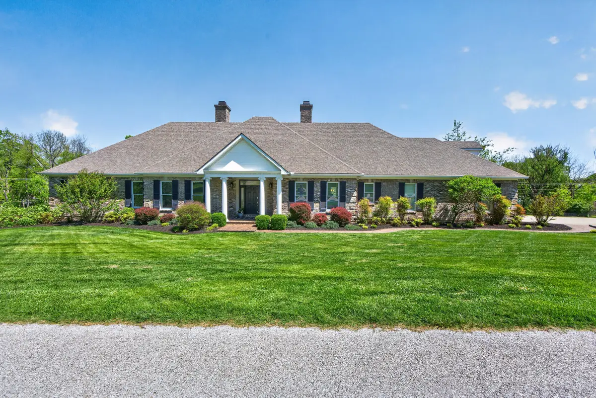 212 Quail Run Drive, Georgetown, KY 40324 - #1