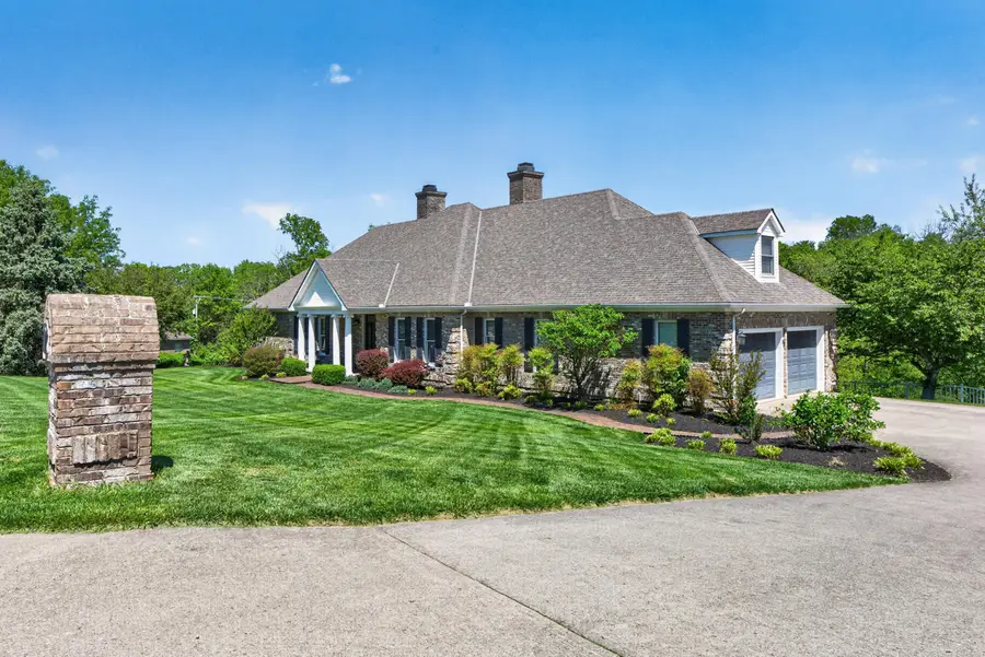 212 Quail Run Drive, Georgetown, KY 40324 - #2