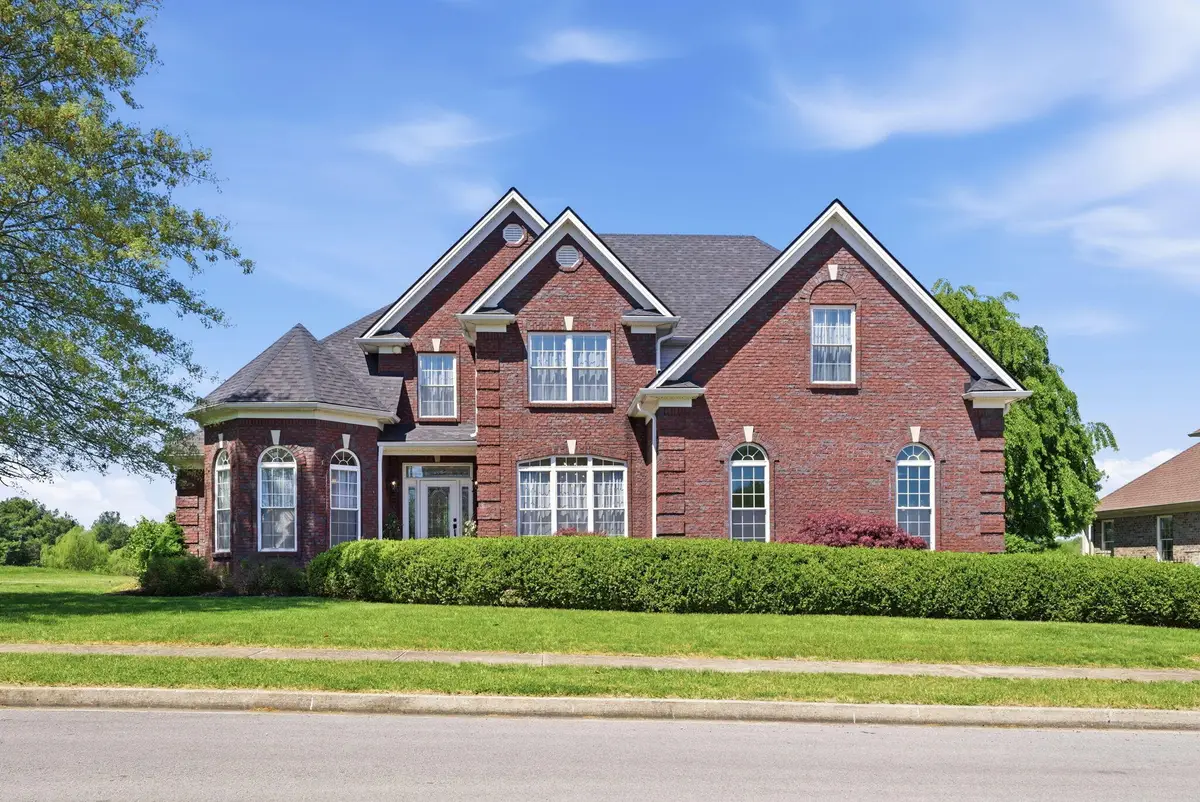 428 Houston Oaks Drive, Paris, KY 40361 - #1